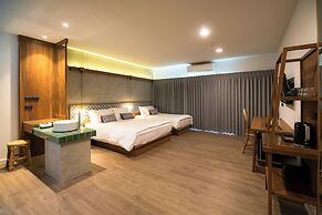 Himku Hotel - adults only