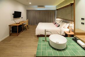 Himku Hotel - adults only
