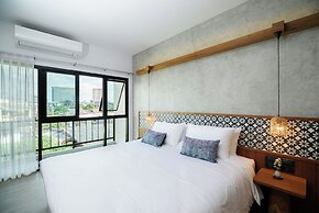 Himku Hotel - adults only