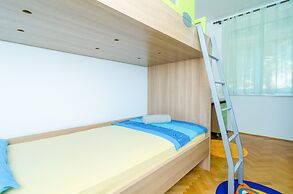 Sun City Apartment