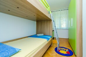 Sun City Apartment