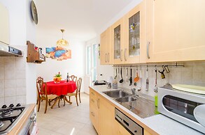 Sun City Apartment