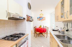 Sun City Apartment