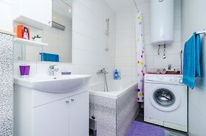 Sun City Apartment