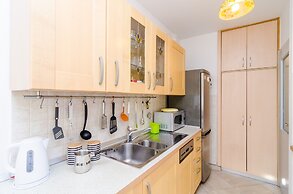 Sun City Apartment