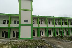 Hotel O Wisma Hana Hani