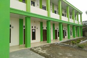 Hotel O Wisma Hana Hani