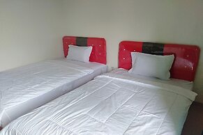 Hotel O Wisma Hana Hani