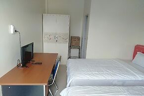 Hotel O Wisma Hana Hani