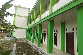 Hotel O Wisma Hana Hani