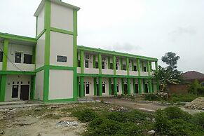 Hotel O Wisma Hana Hani