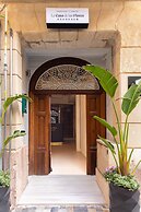 La Casa de las Flores