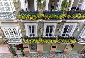 La Casa de las Flores