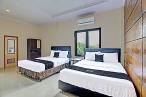 Collection O 91666 Meyli Guesthouse