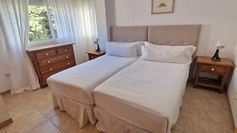 Apartamentos Latin