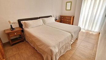 Apartamentos Latin