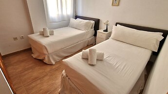 Apartamentos Latin