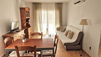 Apartamentos Latin