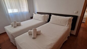 Apartamentos Latin