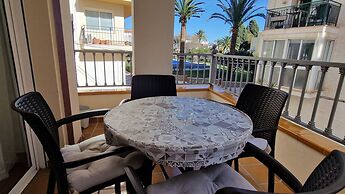 Apartamentos Latin