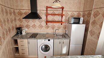 Apartamentos Latin