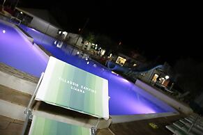 Lianna Beach Resort