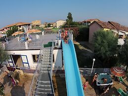 Lianna Beach Resort