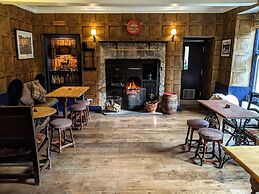 The White Hart Inn