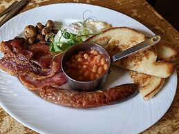 The White Hart Inn