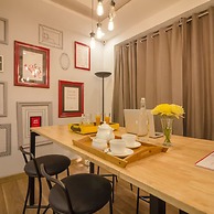 Hotel Golden Glory