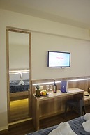 Yakinthos Hotel