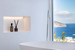 Istia Luxury Villas