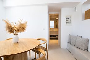 Istia Luxury Villas