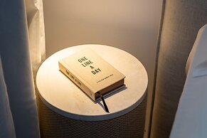 Istia Luxury Villas