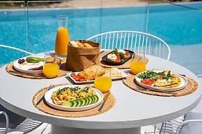Istia Luxury Villas