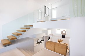 Istia Luxury Villas