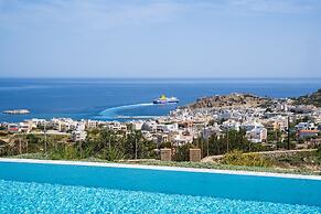 Istia Luxury Villas