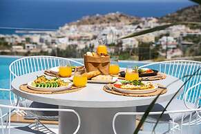 Istia Luxury Villas