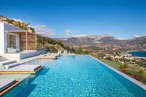Istia Luxury Villas