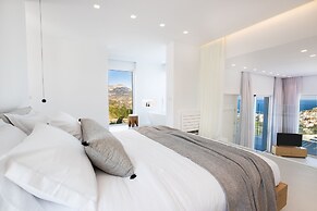 Istia Luxury Villas