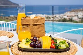 Istia Luxury Villas