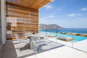 Istia Luxury Villas