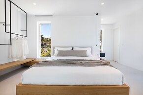 Istia Luxury Villas