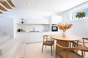 Istia Luxury Villas