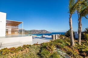 Istia Luxury Villas