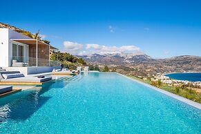 Istia Luxury Villas