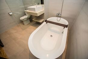 Woda Villa & Spa