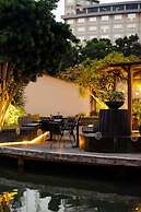 Woda Villa & Spa