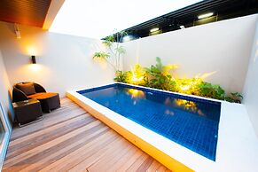 Woda Villa & Spa