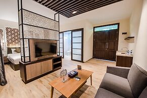 Woda Villa & Spa